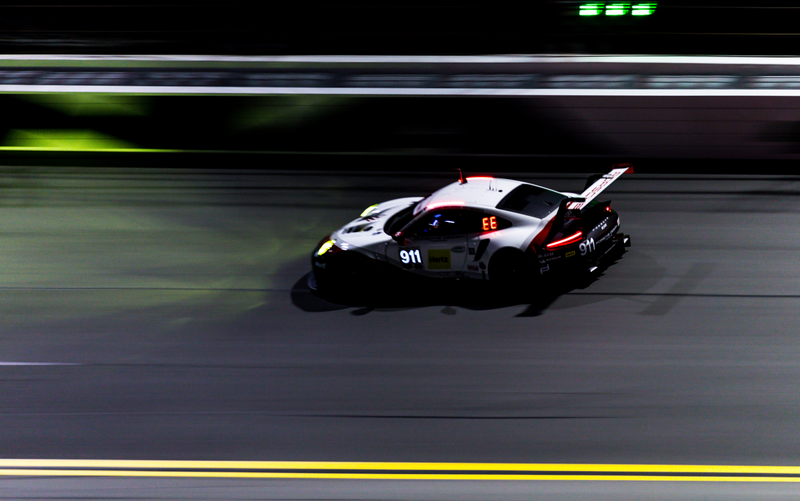 Illustration for article titled Here's Your Day Before The 24 Hours Of Daytona Mega Gallery